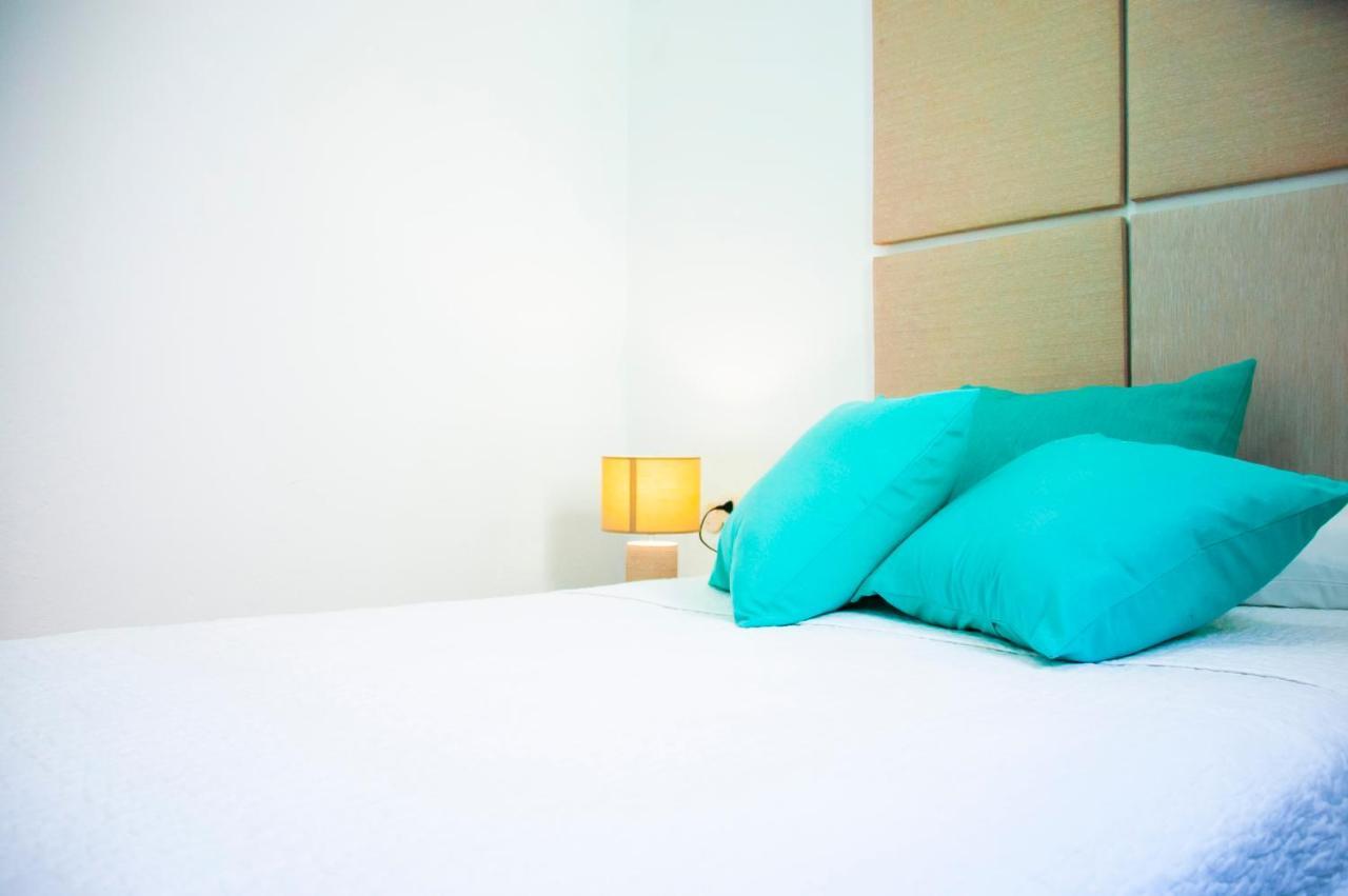 Arena Y El Mar Apartment Famara Ngoại thất bức ảnh